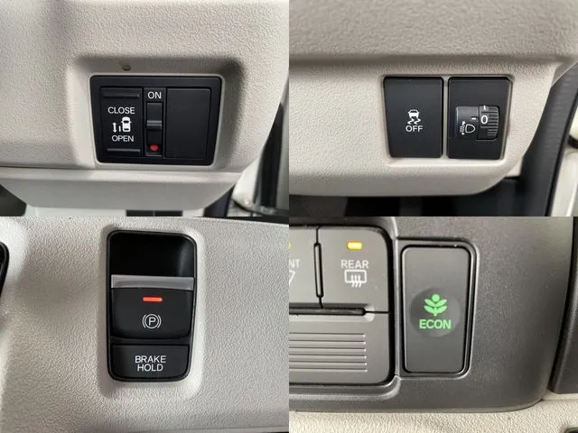 ホンダ N BOX