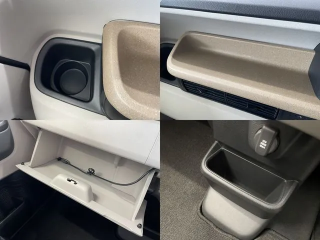 ホンダ N BOX