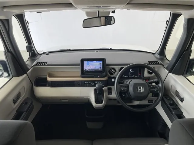 ホンダ N BOX