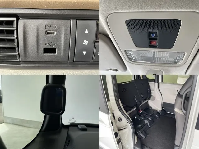 ホンダ N BOX