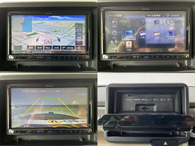ホンダ N BOX