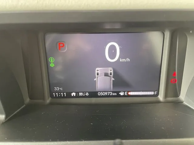 ホンダ N BOX