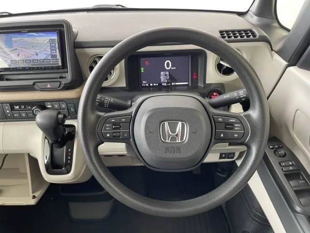 ホンダ N BOX