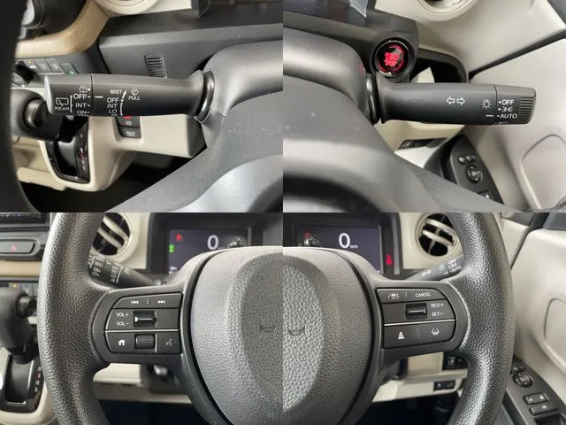 ホンダ N BOX