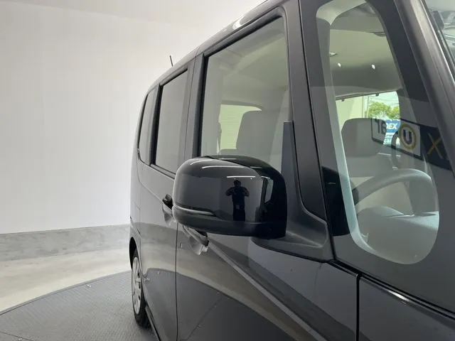 ホンダ N BOX