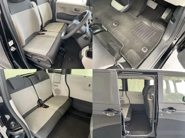 ホンダ N BOX
