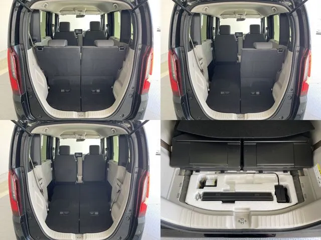 ホンダ N BOX