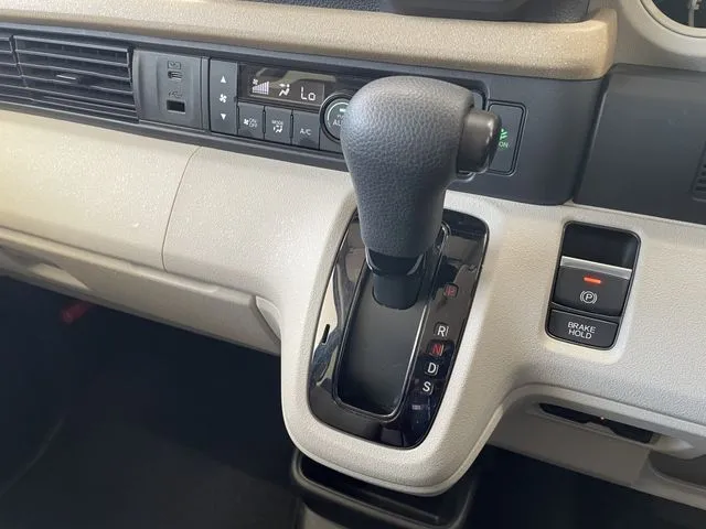 ホンダ N BOX
