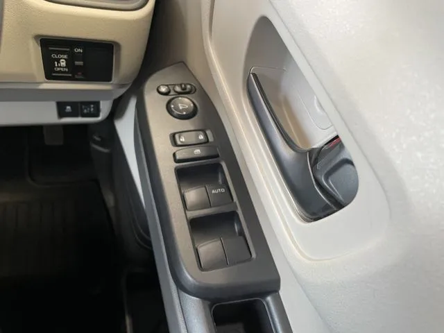 ホンダ N BOX