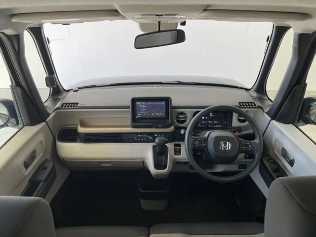 ホンダ N BOX