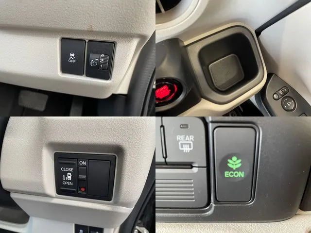 ホンダ N BOX