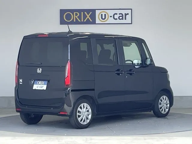 ホンダ N BOX