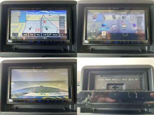 ホンダ N BOX