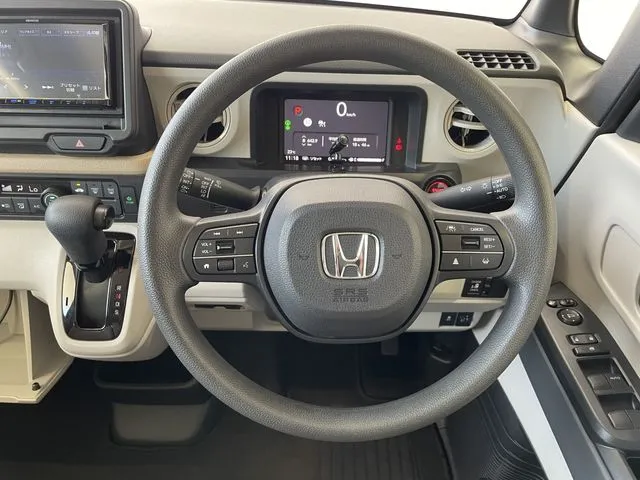 ホンダ N BOX