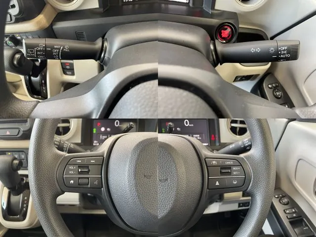 ホンダ N BOX