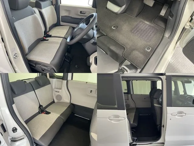 N BOX(ホンダ)の車両写真