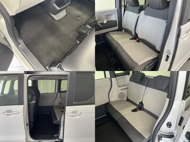N BOX(ホンダ)の車両写真