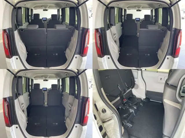 N BOX(ホンダ)の車両写真