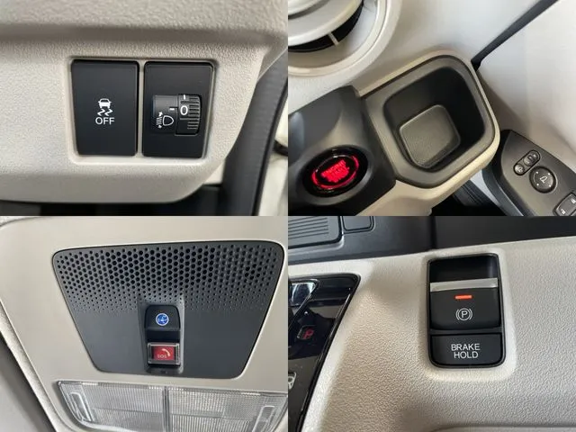 N BOX(ホンダ)の車両写真