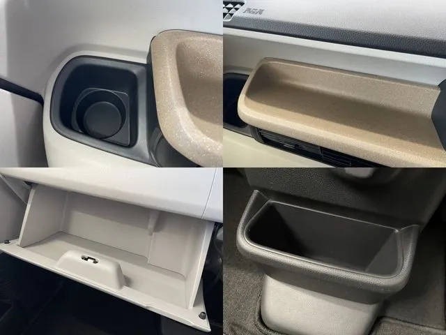 N BOX(ホンダ)の車両写真