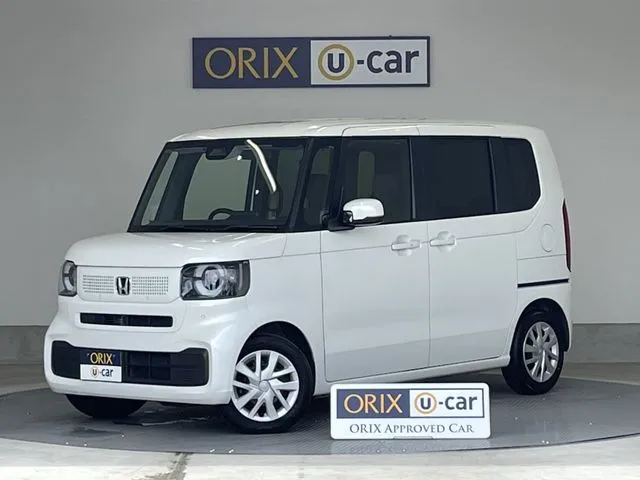 ホンダ N BOX
