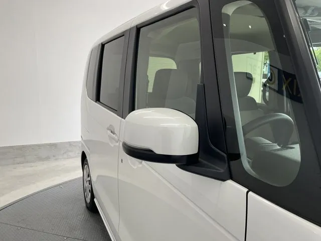 ホンダ N BOX