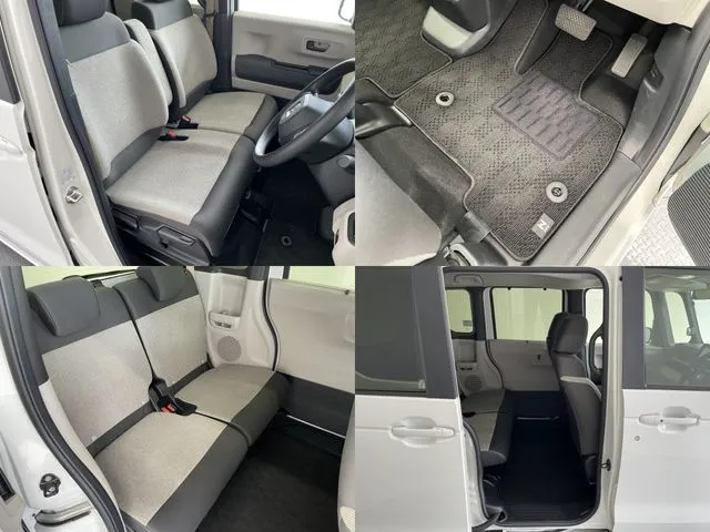 ホンダ N BOX