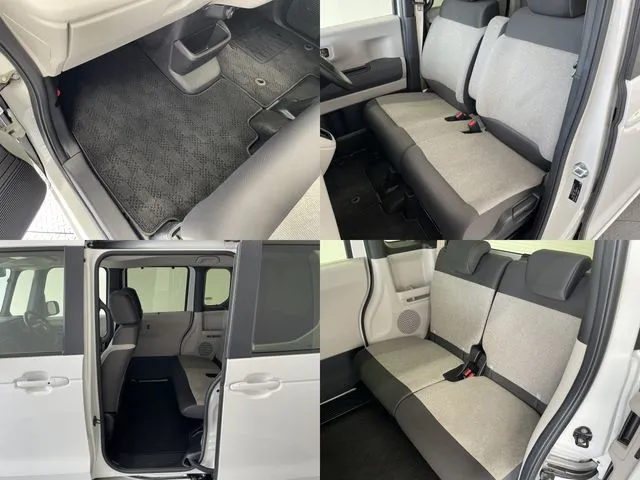 ホンダ N BOX