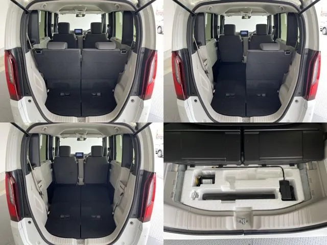 ホンダ N BOX