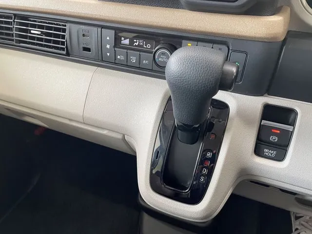 ホンダ N BOX
