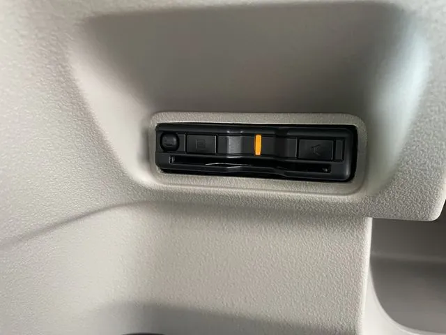 ホンダ N BOX