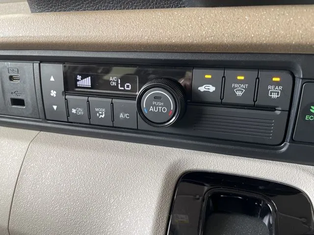 ホンダ N BOX