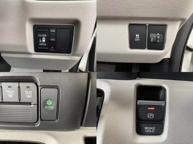 ホンダ N BOX