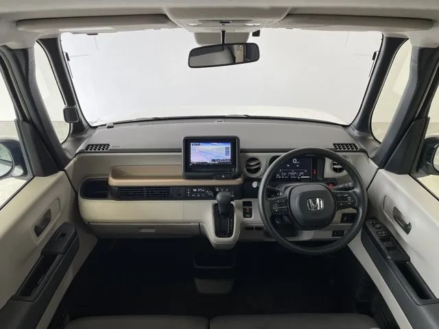 ホンダ N BOX