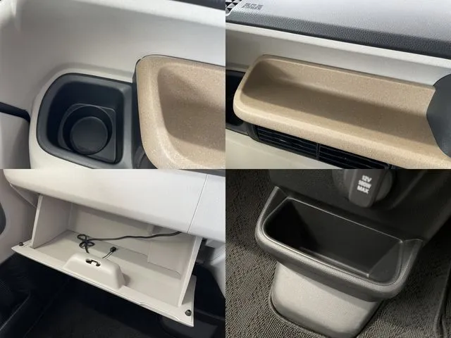 ホンダ N BOX