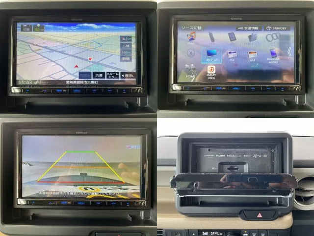 ホンダ N BOX