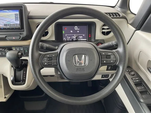ホンダ N BOX
