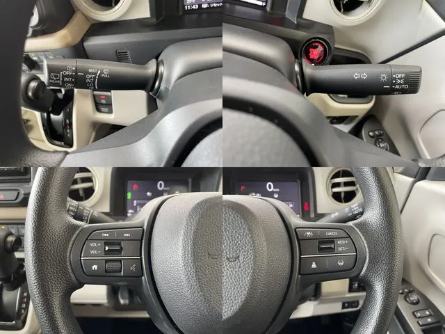 ホンダ N BOX