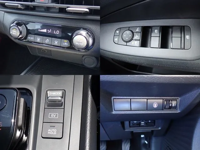 ノート(ニッサン)の車両写真