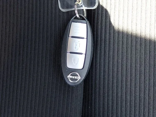 ノート(ニッサン)の車両写真