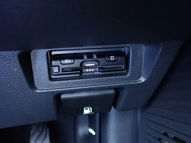 ノート(ニッサン)の車両写真