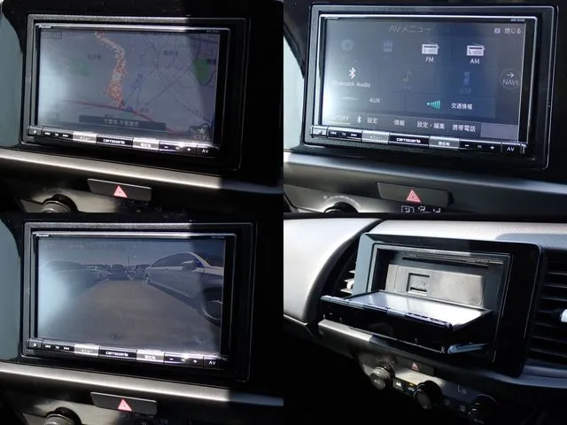 フィット e:HEV(ホンダ)の車両写真