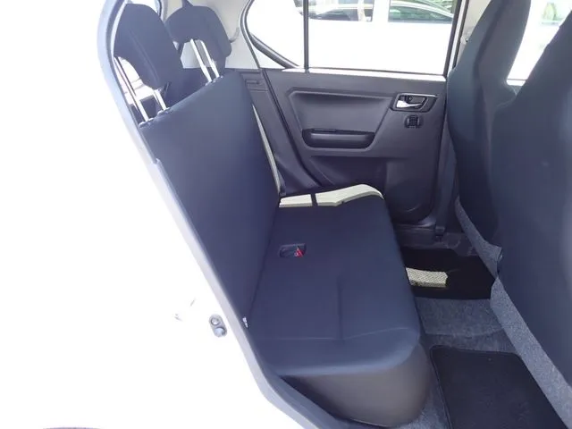 ミラ イース(ダイハツ)の車両写真