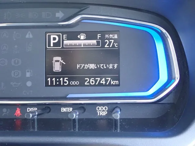 ミラ イース(ダイハツ)の車両写真