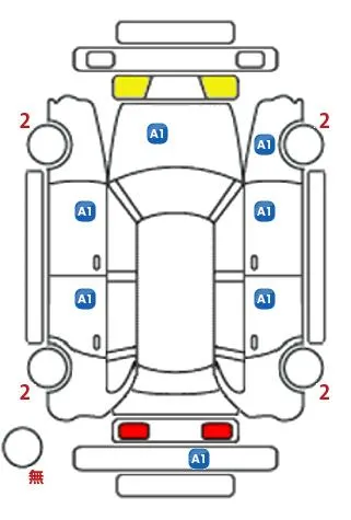 展開図