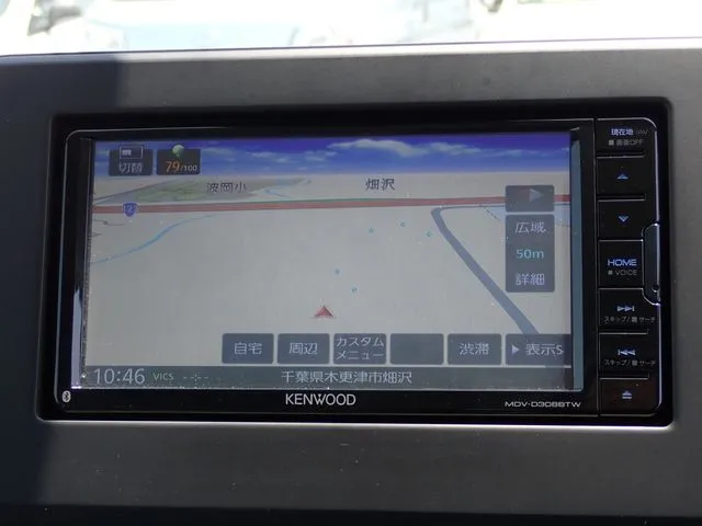 ニッサン デイズ