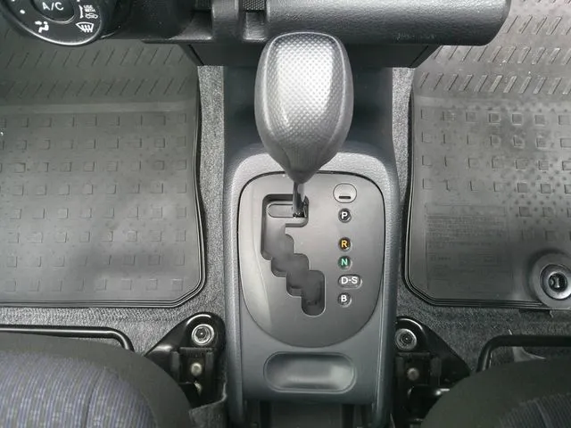 プロボックスバン　４ＷＤ（トヨタ）の車両写真