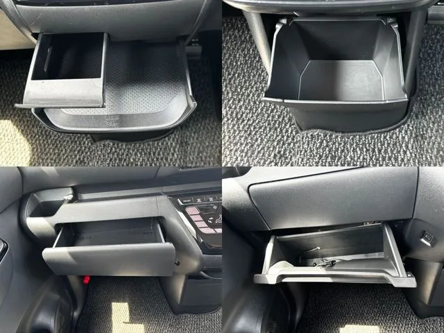 ルークス(ニッサン)の車両写真