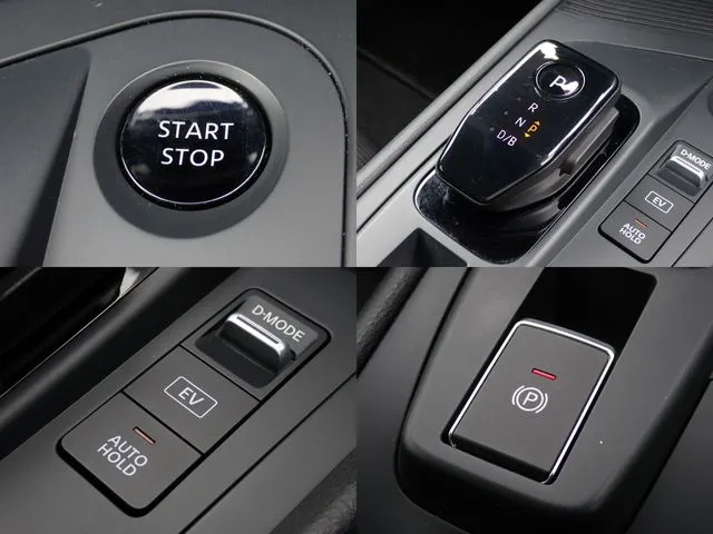 ノート（ニッサン）の車両写真