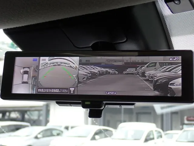 ノート（ニッサン）の車両写真